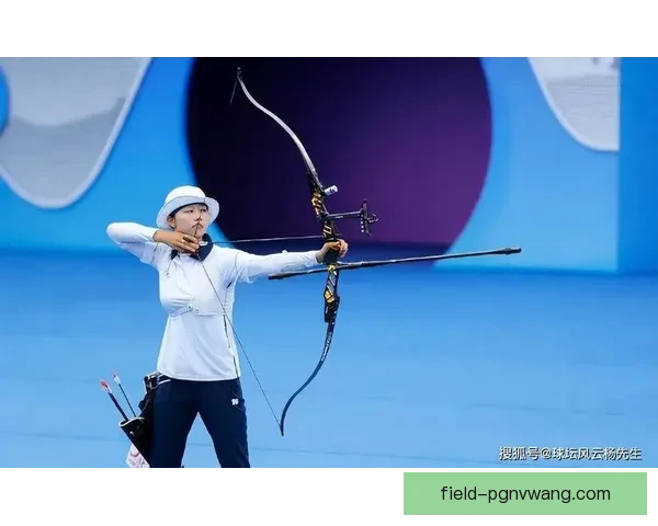 射箭世界纪录全面解读：历史、突破、挑战及影响